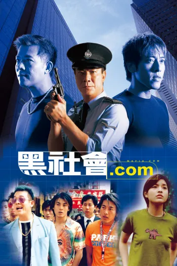 Xã Hội Đen.com